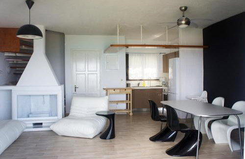 Possidi Aigaiopelagitika 2-floor beach house - Foto 11