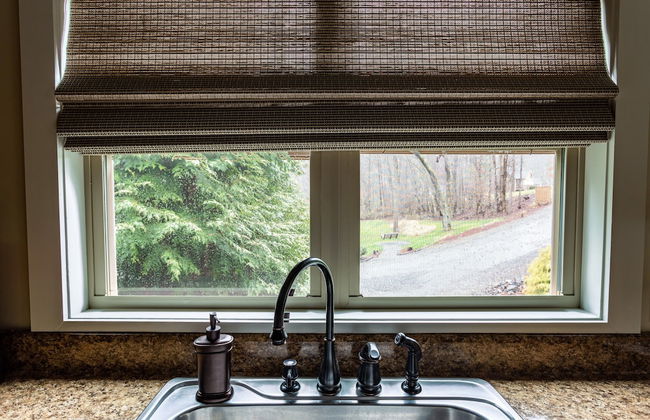 Asheville Cottages - Foto 21