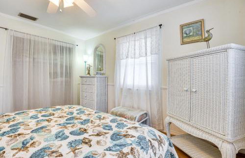 1 Mi to Anna Maria Island Pet-Friendly Retreat - Foto 18