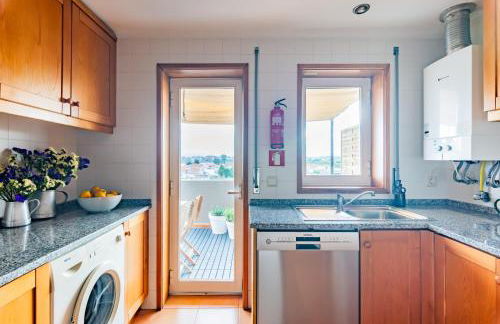 Terraço da Linha - Bairro Calmo e Central - Foto 17