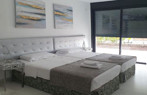 VillasRoyale Diamante - A Diamond to Discover! - Foto 33