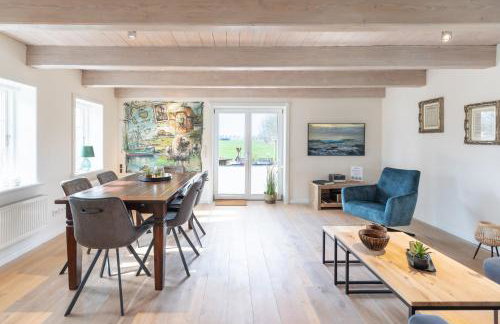 Ferienhaus Hyggehüs - Foto 5