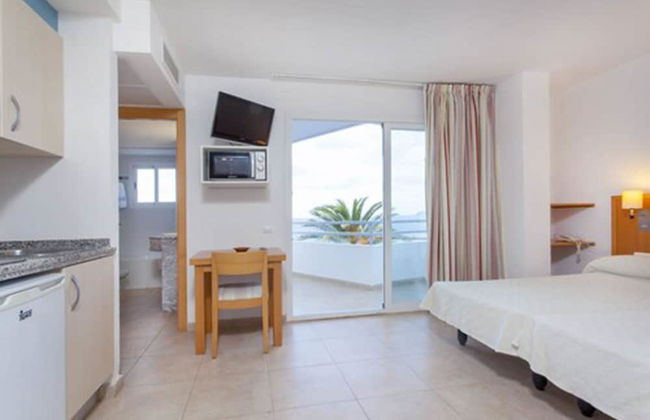 Apartamentos Mar y Playa - Foto 8