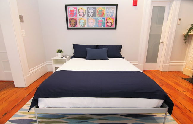 Maverick Suites at 40 Temple St - Foto 29