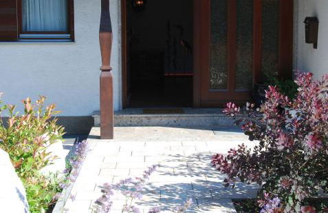 Ferienwohnung Greimelberg - Foto 7