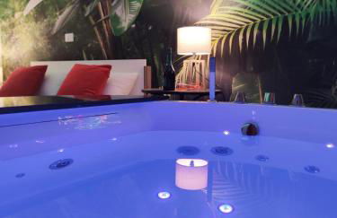 Suite Maison Tropical 2 - Apulian Experience - Foto 7