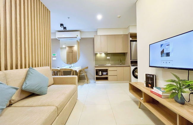 The Song Condotel VungTau-Hao's Homestay - Photo 62