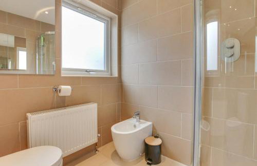 Two bedroom house with far-reaching country views - Foto 3