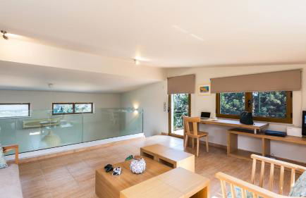 Villa Staride, sea view, private heated pool, playground - Foto 24