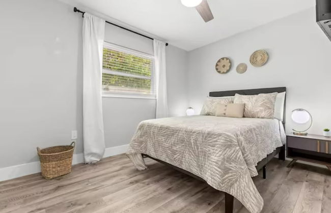 NEW Mid Century Modern Largo Retreat - Photo 6