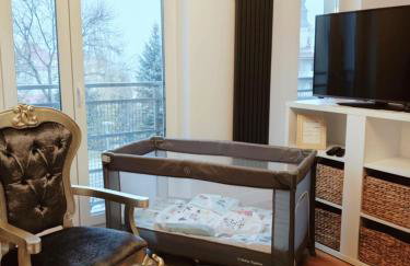 APARTAMENT TATARSKA - Foto 6