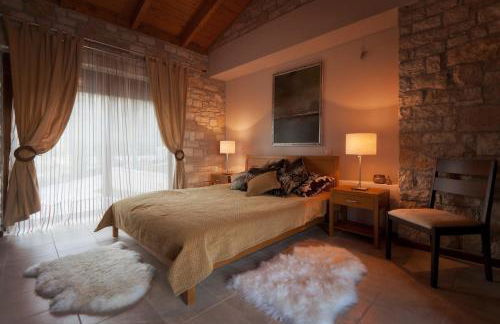 Parathalasso Villas - Foto 36