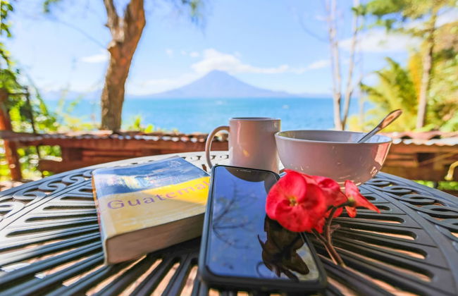 Casa Paxanax - Foto 35