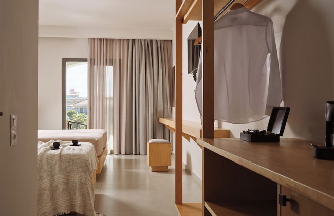 Atlantis Hotel - Foto 24