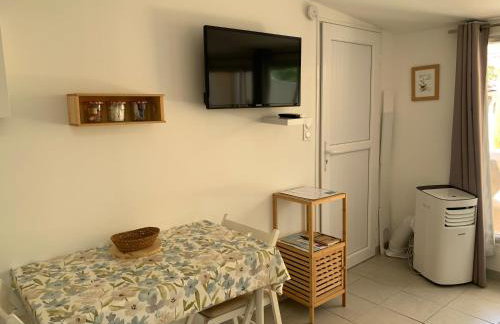 Gîte Les Lauriers Roses - Photo 21