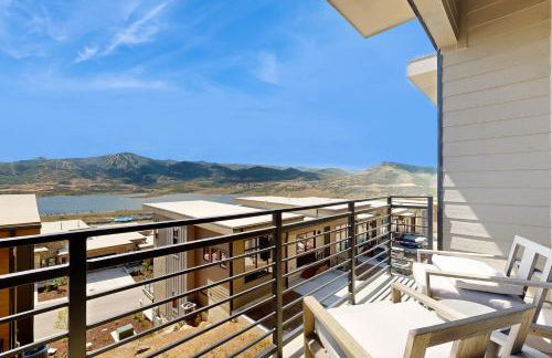 Luxury Hideout Overlook - Foto 16