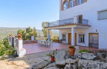 Cortijo La Umbria Villanueva de Algaidas by Ruralidays - Foto 44