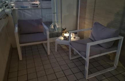 Fiumicino Beach - Sleep & Fly - Foto 32