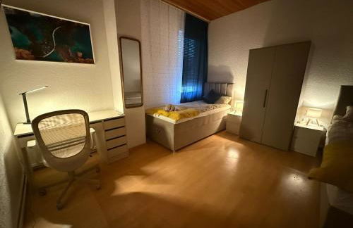 Apartments möblierte Wohnungen Mainz - Photo 18