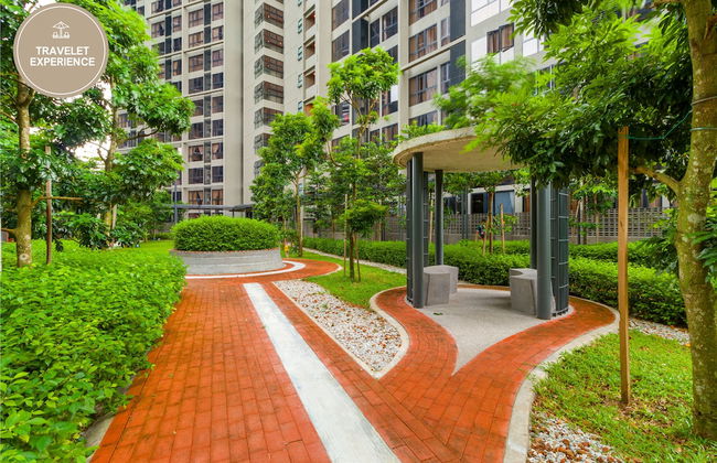 Millerz Square, Old Klang Road - Foto 45