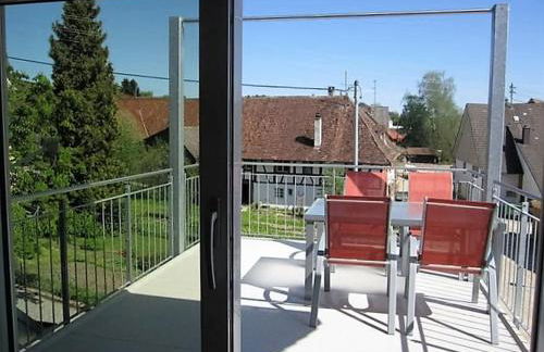 Apfelhof - Ferienwohnung Wielath - Foto 21