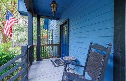 Paradise Found - Lookout Mt Edge, Hot Tub & Views - Foto 13