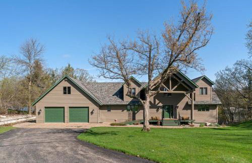 Maple Lake Chalet - Foto 44