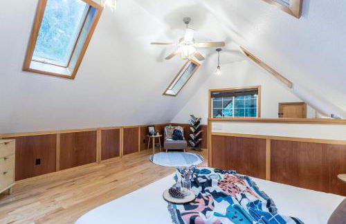 Perch - Juniper Cabin - Foto 26