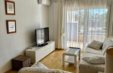 Apartament Hala Cabo Roig - Foto 9