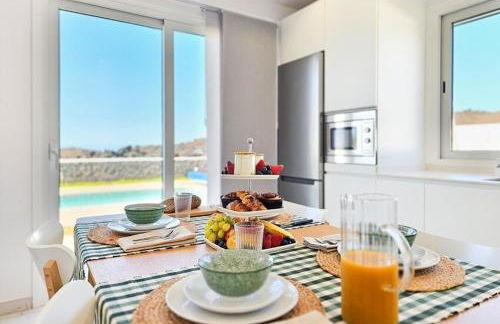 Villa Veni mit Privatpool in Tazacorte am neuen Lavastrom - Foto 9