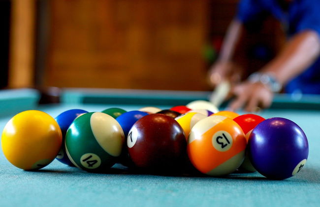 LEGOLAND NINJAGO Cabins - Foto 15