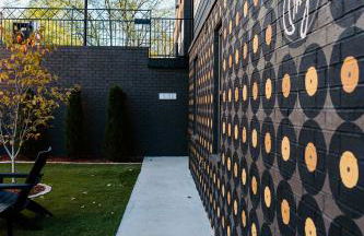 The Vinyl at Music Row - 1 Bedroom Apartment - Foto 25