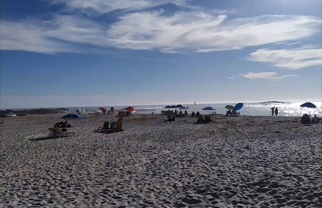 Camps Bay Studio Apartment - Luxurious With Stunning sea View - Foto 11