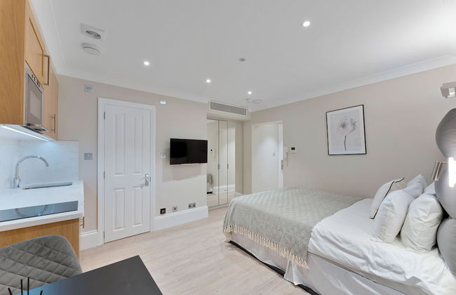 Cleveland Residences Paddington - Foto 42