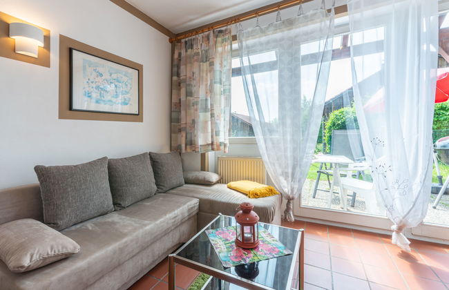 Ferienhäuser Schlossberg - Foto 12