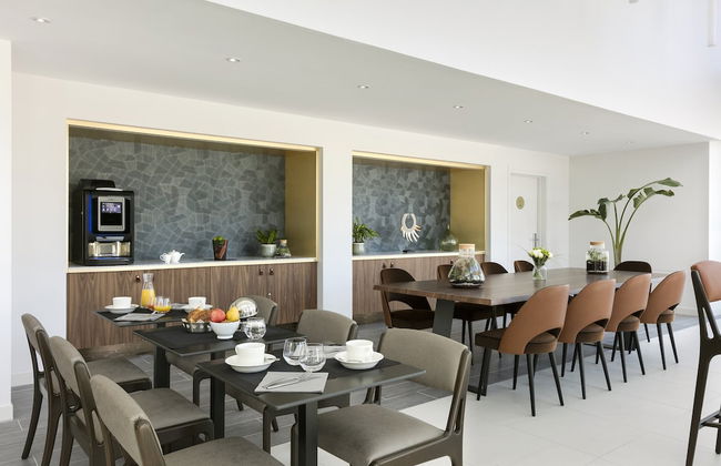 Citadines Confluent Nantes - Foto 27