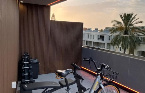 Summertime Signature Suites - Foto 23