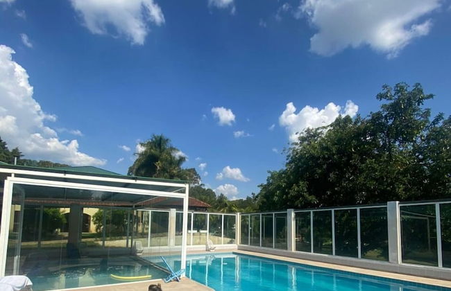 Polo Hotel Fazenda - Foto 10