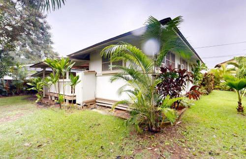 Haleiwa Cottage - Foto 25