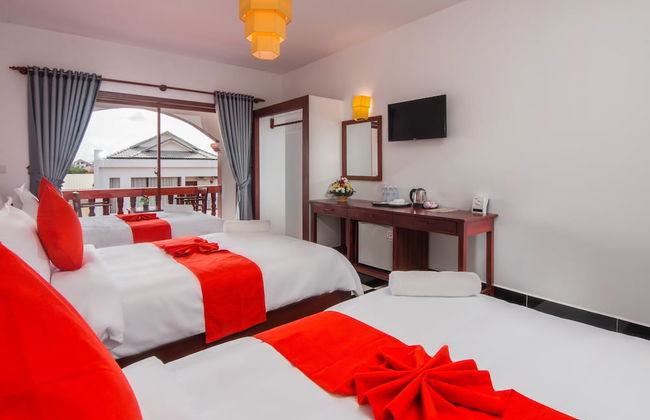 Bou Savy Villa - Foto 11