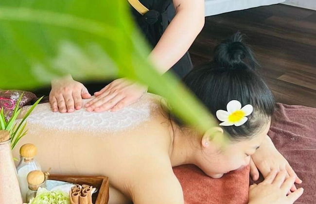 Cam Ranh Beach Resort Nha Trang - Foto 19