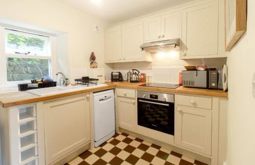 Malham Cottages by Birch Stays - Foto 78