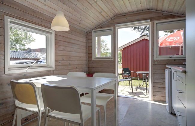 Jelling Familie Camping - Foto 31