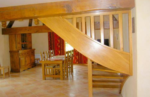 GITE "La Bournillière" - Foto 19