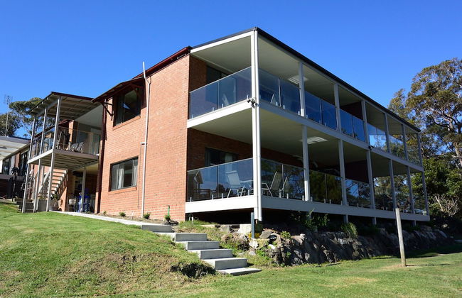 Dungowan Waterfront Apartments - Foto 77