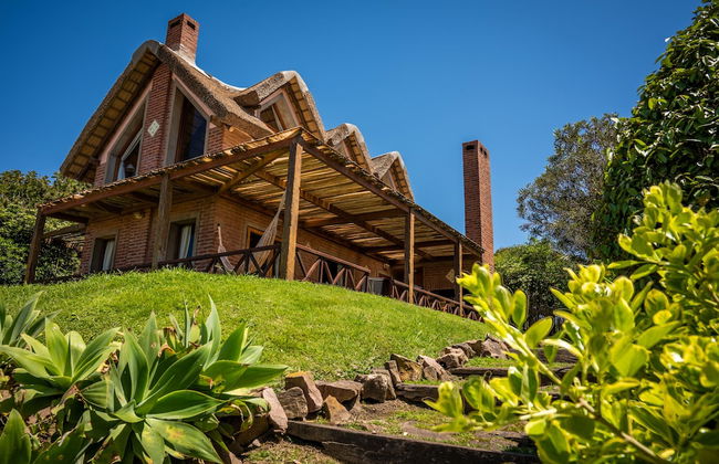 Muelles del Diablo Tranquilo - Photo 36