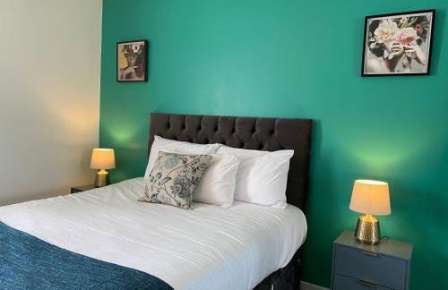 Principal Apartments - Merchant City - Foto 24