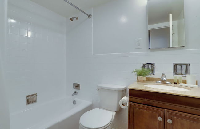 Contemporary Studio by Barton Park - Foto 25