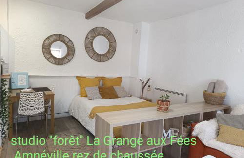 La Grange aux fées Amnéville - Foto 42