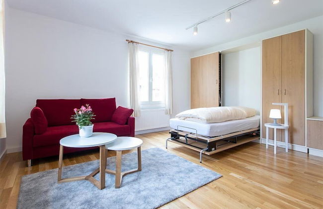 Altes Rathaus Hahnenklee - Foto 13